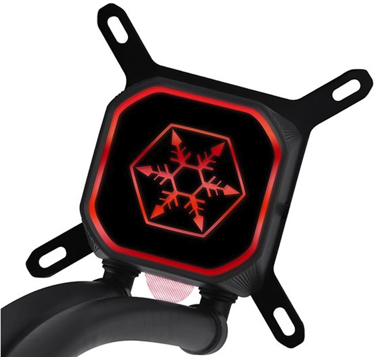 SilverStone Tundra TD03-RGB и TD02-RGB: СЖО для чипов AMD и Intel SilverStone Tundra TD03-RGB и TD02-RGB: СЖО для чипов AMD и Intel