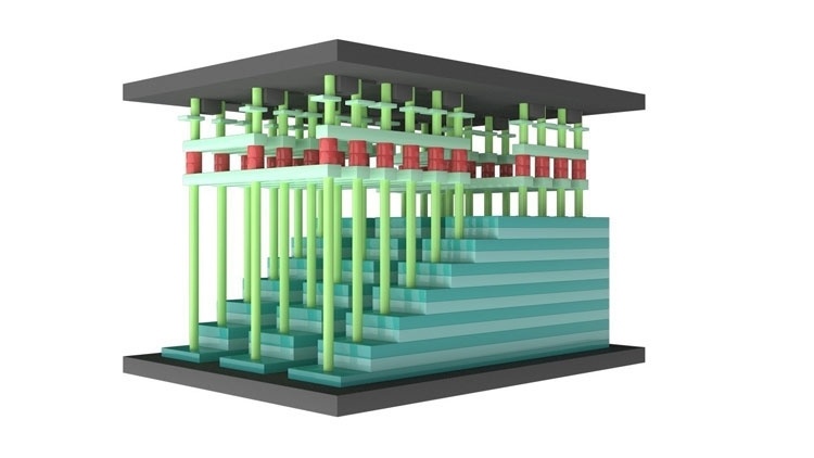 YMTC начнёт выпускать 64-слойную 3D NAND в четвёртом квартале 2019 года