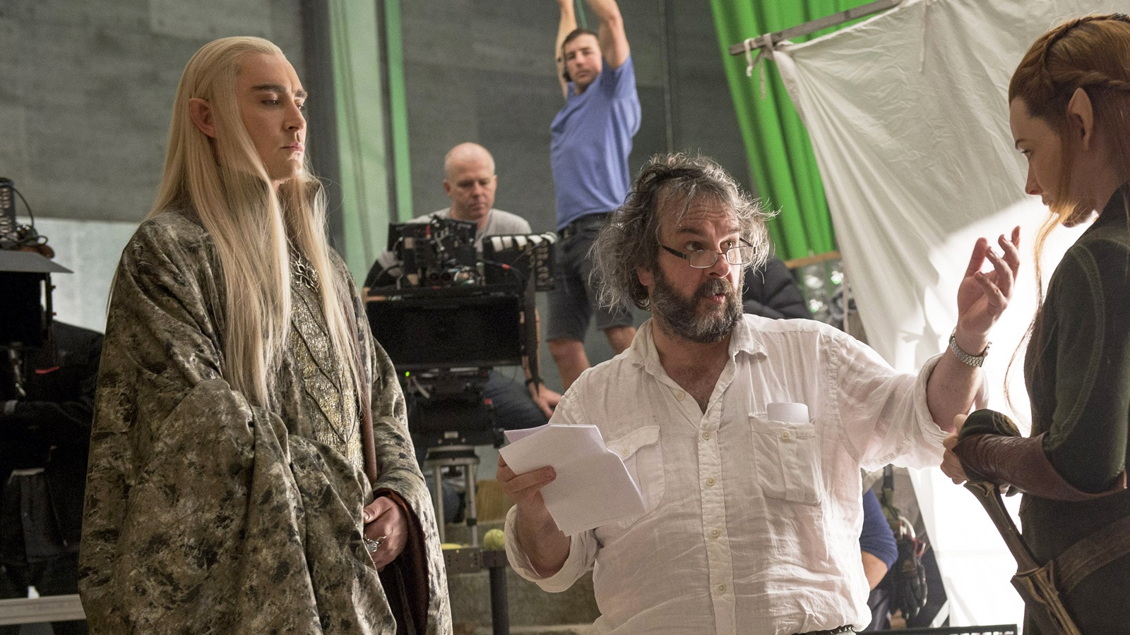 “Акварельная” частота 96 fps: революция или форматный бунт в кинематографии - 2 “Акварельная” частота 96 fps: революция или форматный бунт в кинематографии - 2