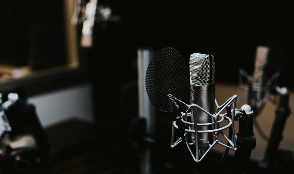 «Читальный зал»: статьи о радио, стриминге и подкастах - 3