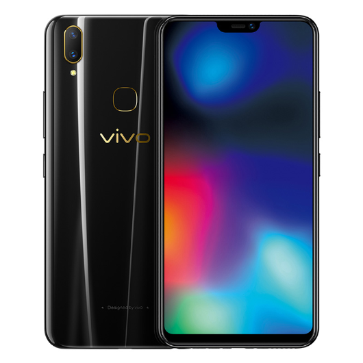 Линейка смартфонов Vivo Z будет конкурировать с Oppo Realme