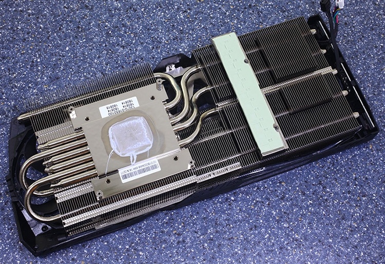 «Нужно больше фаз»: изучаем нереференсные карты GeForce RTX 2080/2080 Ti