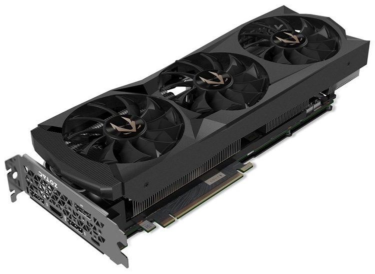 «Нужно больше фаз»: изучаем нереференсные карты GeForce RTX 2080/2080 Ti