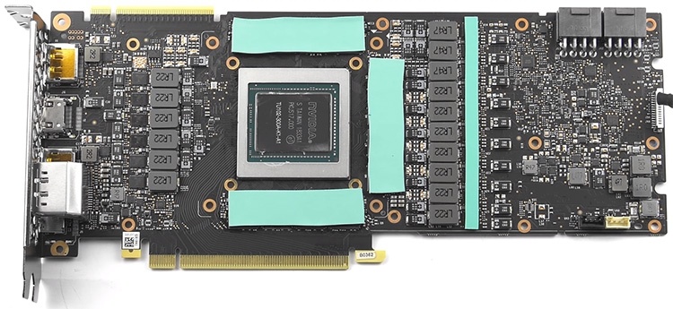«Нужно больше фаз»: изучаем нереференсные карты GeForce RTX 2080/2080 Ti
