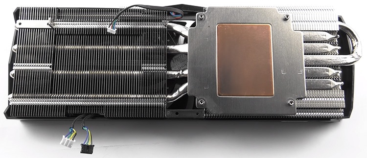«Нужно больше фаз»: изучаем нереференсные карты GeForce RTX 2080/2080 Ti