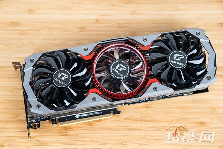 «Нужно больше фаз»: изучаем нереференсные карты GeForce RTX 2080/2080 Ti