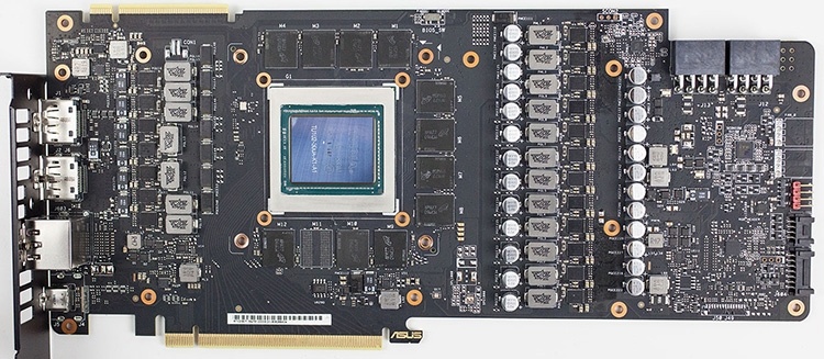 «Нужно больше фаз»: изучаем нереференсные карты GeForce RTX 2080/2080 Ti