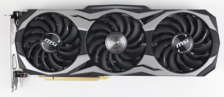 «Нужно больше фаз»: изучаем нереференсные карты GeForce RTX 2080/2080 Ti