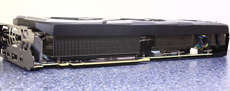 «Нужно больше фаз»: изучаем нереференсные карты GeForce RTX 2080/2080 Ti