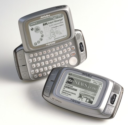 10 лет Android: вспомнить всё - 2