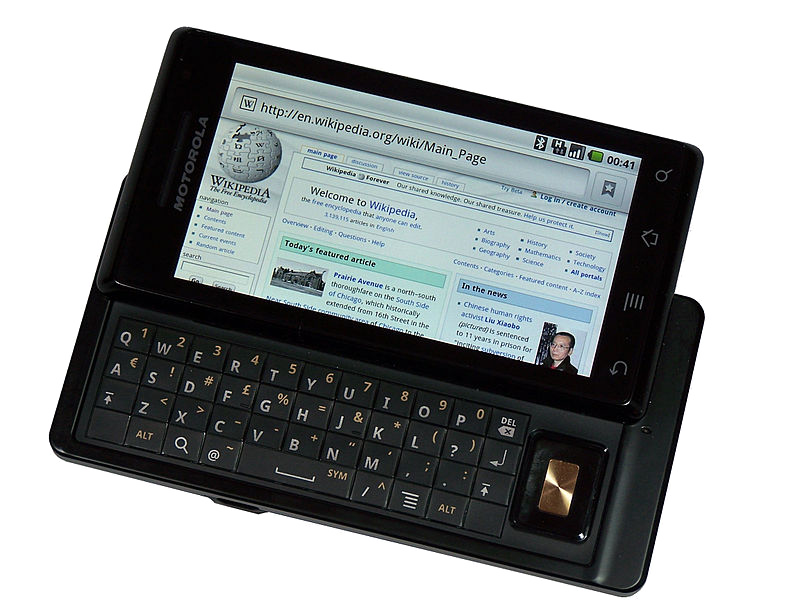 10 лет Android: вспомнить всё - 5 10 лет Android: вспомнить всё - 5