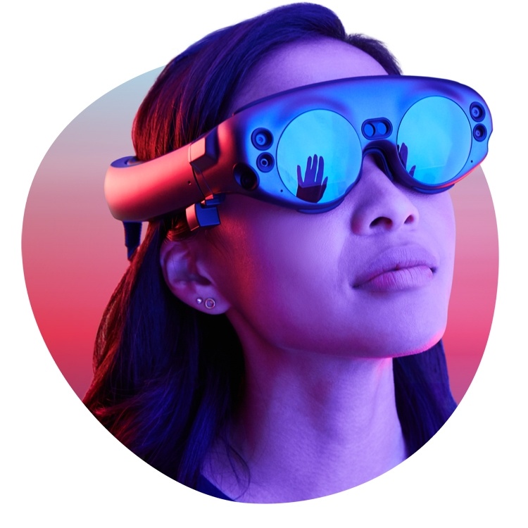 Sennheiser усилит эффект дополненной реальности Magic Leap с помощью своих аудиотехнологий