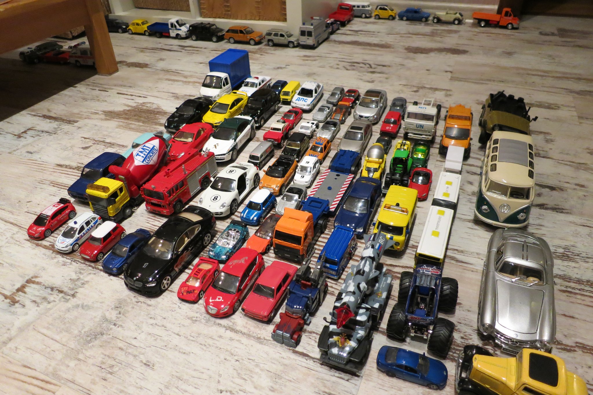 Как машинное обучение помогло мне понять некоторые аспекты раннего развития детей - 1 Мальчик любит машинки