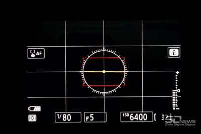 Новая статья: Обзор беззеркальной камеры Nikon Z7: вот это поворот Новая статья: Обзор беззеркальной камеры Nikon Z7: вот это поворот