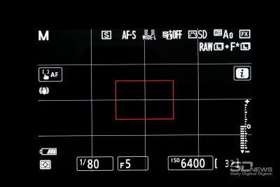 Новая статья: Обзор беззеркальной камеры Nikon Z7: вот это поворот