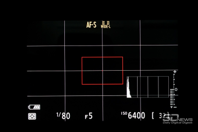 Новая статья: Обзор беззеркальной камеры Nikon Z7: вот это поворот