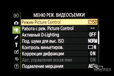 Новая статья: Обзор беззеркальной камеры Nikon Z7: вот это поворот