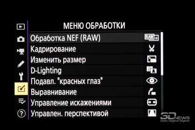 Новая статья: Обзор беззеркальной камеры Nikon Z7: вот это поворот