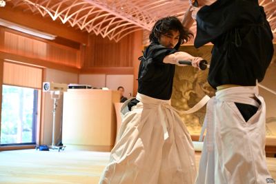 Новая статья: Обзор беззеркальной камеры Nikon Z7: вот это поворот Новая статья: Обзор беззеркальной камеры Nikon Z7: вот это поворот