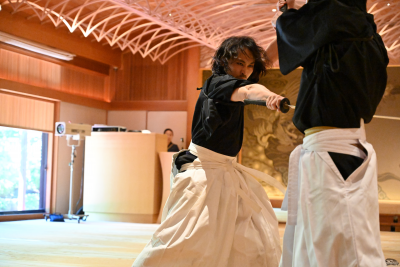 Новая статья: Обзор беззеркальной камеры Nikon Z7: вот это поворот Новая статья: Обзор беззеркальной камеры Nikon Z7: вот это поворот