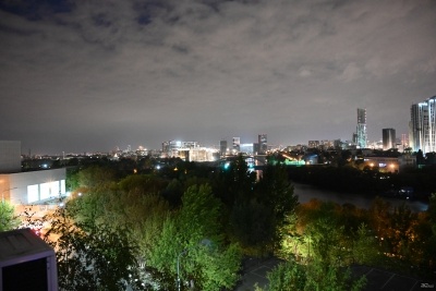 Новая статья: Обзор беззеркальной камеры Nikon Z7: вот это поворот Новая статья: Обзор беззеркальной камеры Nikon Z7: вот это поворот