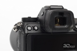 Новая статья: Обзор беззеркальной камеры Nikon Z7: вот это поворот Новая статья: Обзор беззеркальной камеры Nikon Z7: вот это поворот