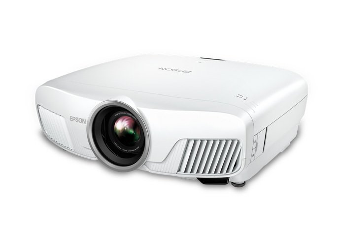 Проектор Epson Home Cinema 4010 предназначен для домашних кинотеатров