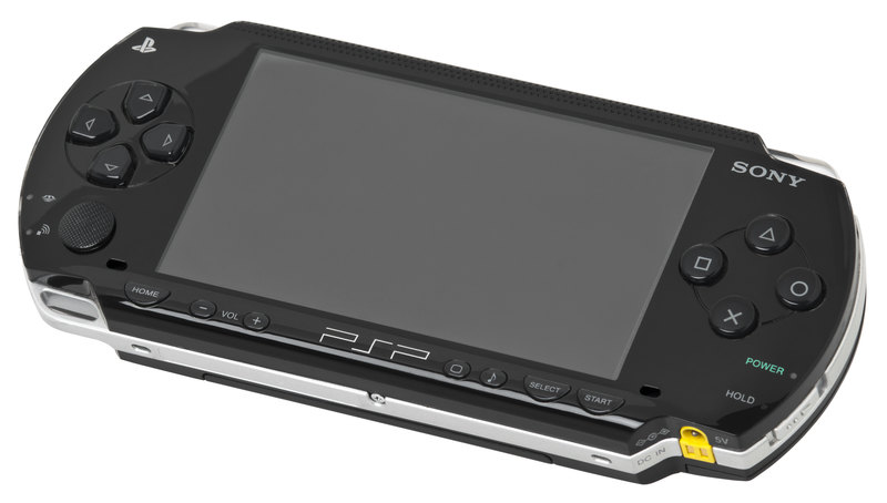 Производство PlayStation Vita в Японии прекратят в следующем году