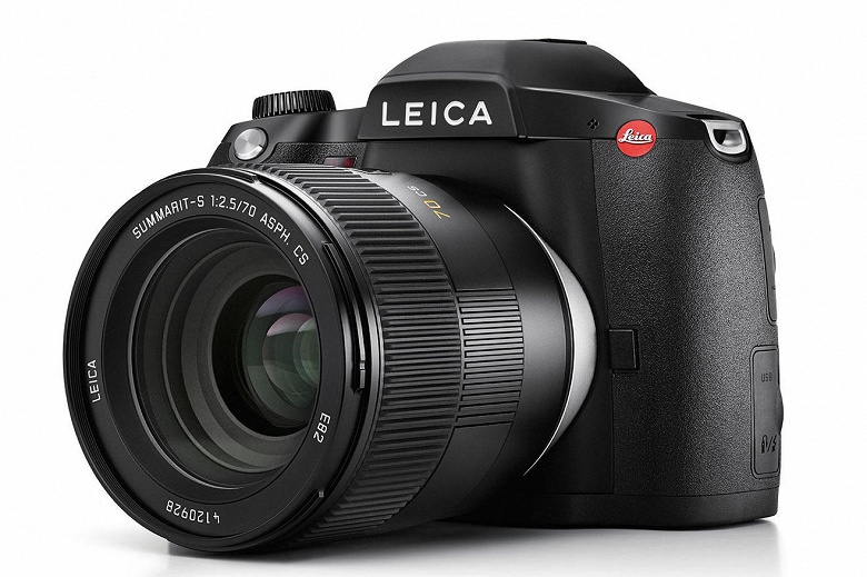 Leica S3