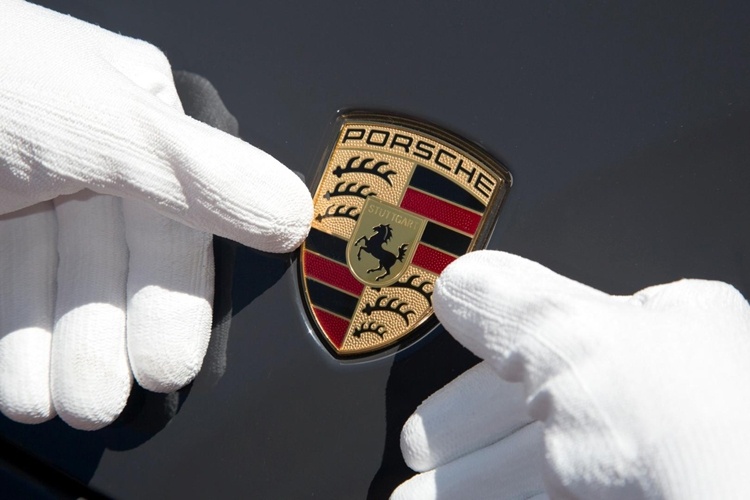 Porsche отказывается от дизельных двигателей