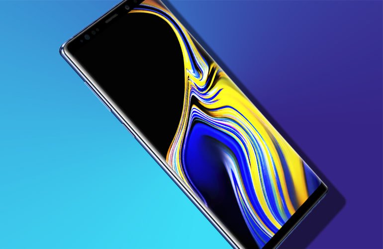 Samsung Galaxy Note9 возглавил рейтинг смартфонов Consumer Reports, но iPhone XS и iPhone XS Max могут его потеснить