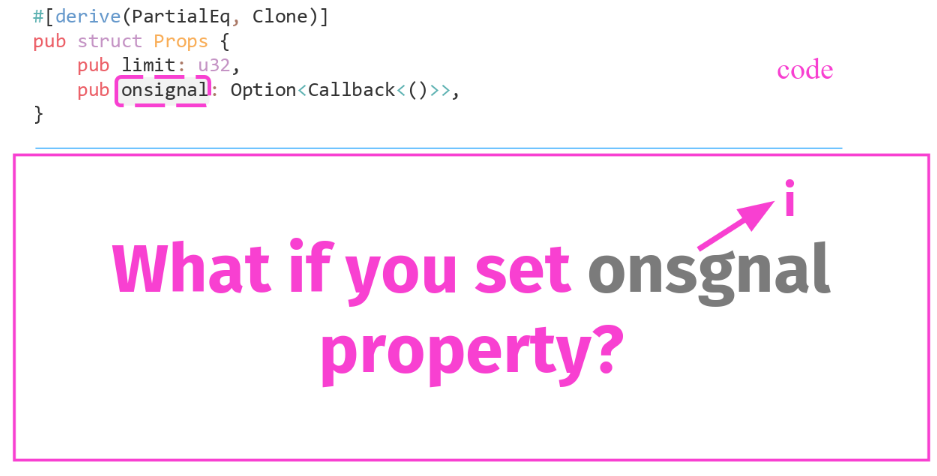 Yew — Rust&WebAssembly-фреймворк для фронтенда - 9 Yew — Rust&WebAssembly-фреймворк для фронтенда - 9