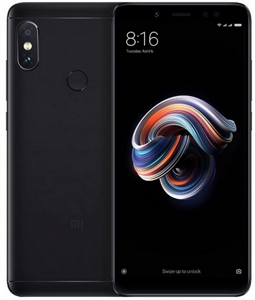 Глобальная версия MIUI 10 на базе Android 8.0 Oreo вышла для смартфона Xiaomi Redmi Note 5