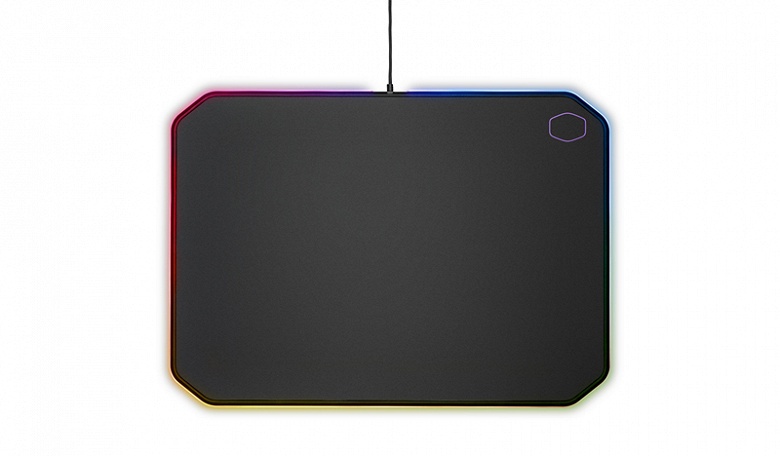 Cooler Master MP860 RGB Gaming Mousepad