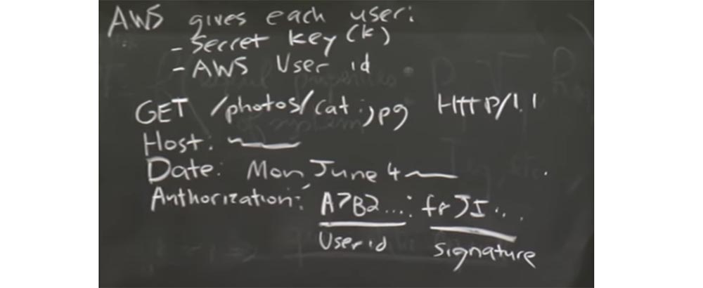 Курс MIT «Безопасность компьютерных систем». Лекция 9: «Безопасность Web-приложений», часть 2 - 12