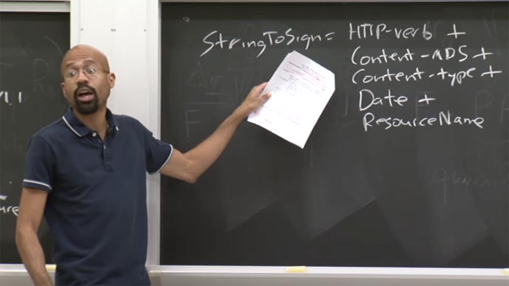 Курс MIT «Безопасность компьютерных систем». Лекция 9: «Безопасность Web-приложений», часть 2 - 13