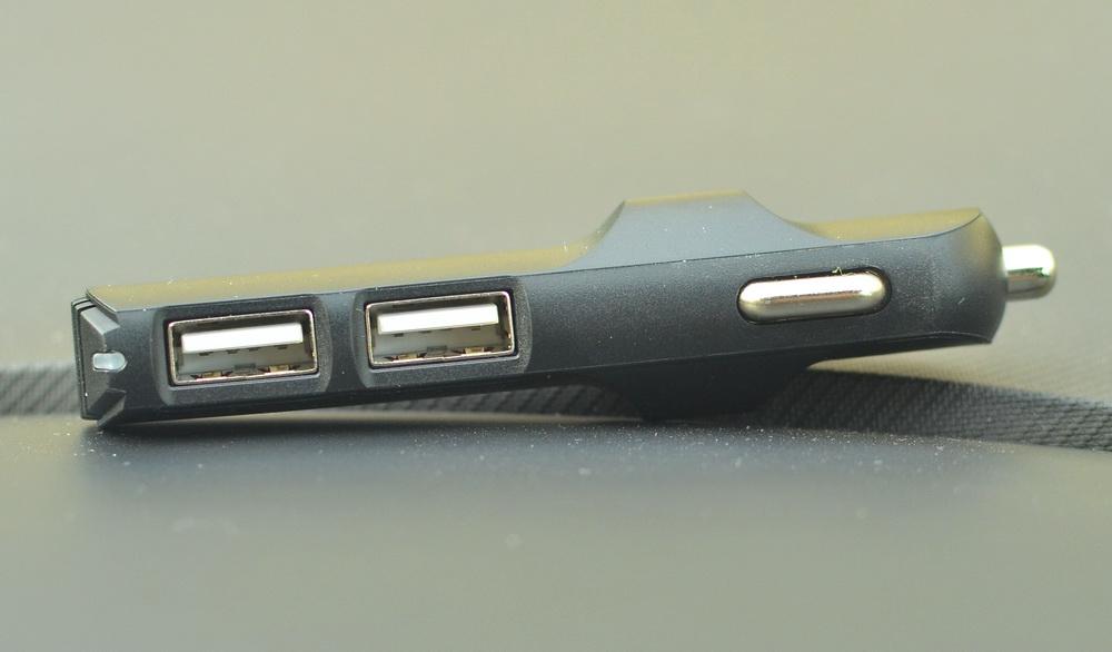 Обзор Playme TIO: топовый видеорегистратор с магнитным креплением - 11 Обзор Playme TIO: топовый видеорегистратор с магнитным креплением - 11