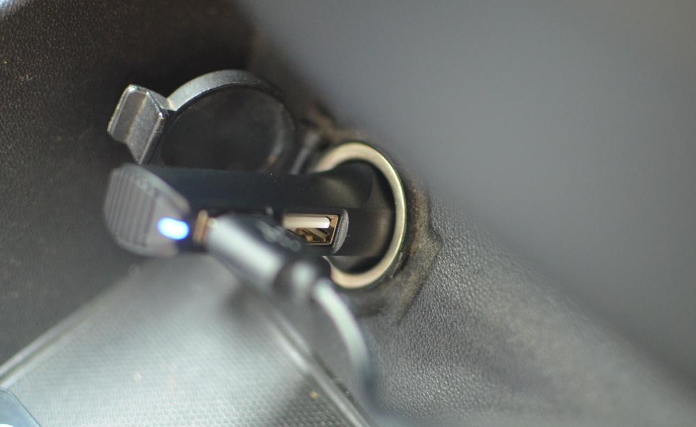 Обзор Playme TIO: топовый видеорегистратор с магнитным креплением - 12 Обзор Playme TIO: топовый видеорегистратор с магнитным креплением - 12