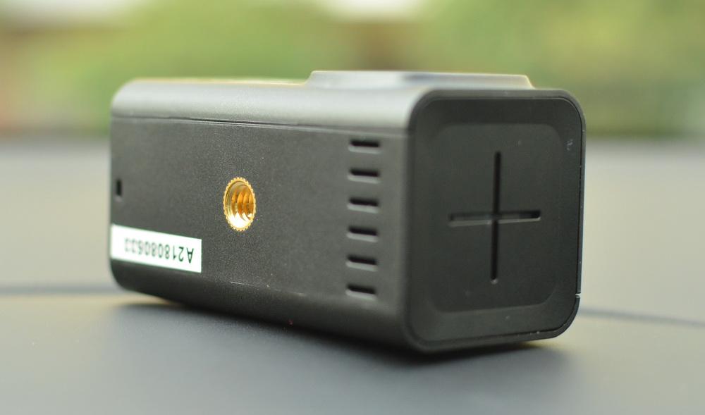 Обзор Playme TIO: топовый видеорегистратор с магнитным креплением - 22 Обзор Playme TIO: топовый видеорегистратор с магнитным креплением - 22