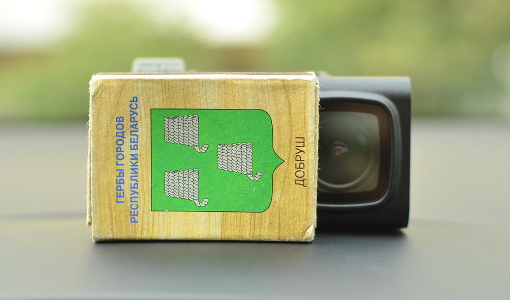 Обзор Playme TIO: топовый видеорегистратор с магнитным креплением - 24 Обзор Playme TIO: топовый видеорегистратор с магнитным креплением - 24