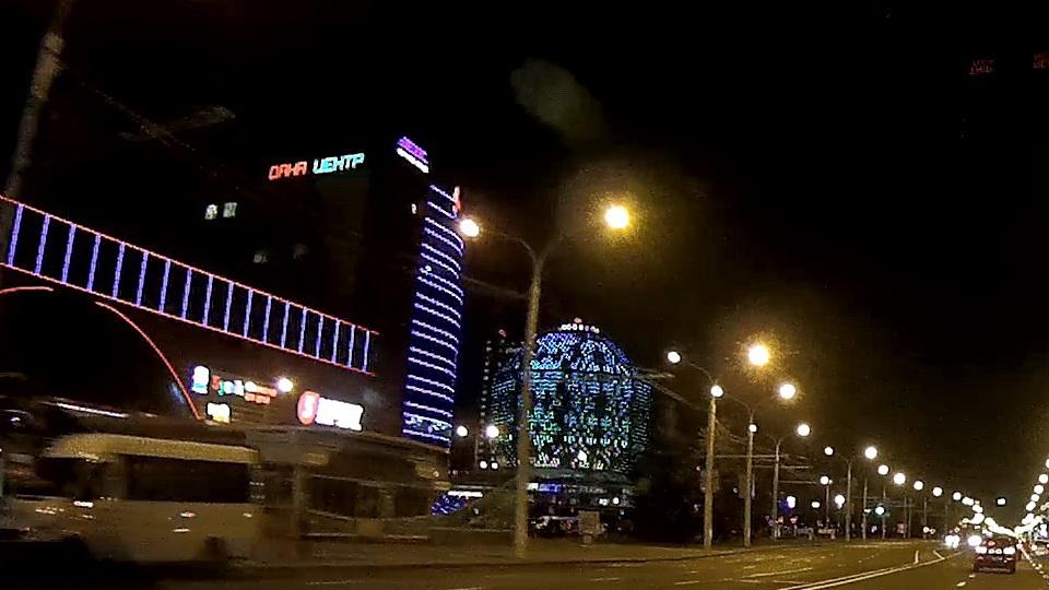 Обзор Playme TIO: топовый видеорегистратор с магнитным креплением - 29 Обзор Playme TIO: топовый видеорегистратор с магнитным креплением - 29