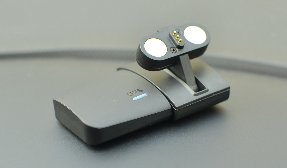 Обзор Playme TIO: топовый видеорегистратор с магнитным креплением - 8 Обзор Playme TIO: топовый видеорегистратор с магнитным креплением - 8