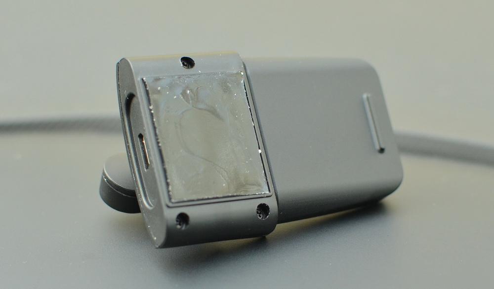 Обзор Playme TIO: топовый видеорегистратор с магнитным креплением - 9 Обзор Playme TIO: топовый видеорегистратор с магнитным креплением - 9