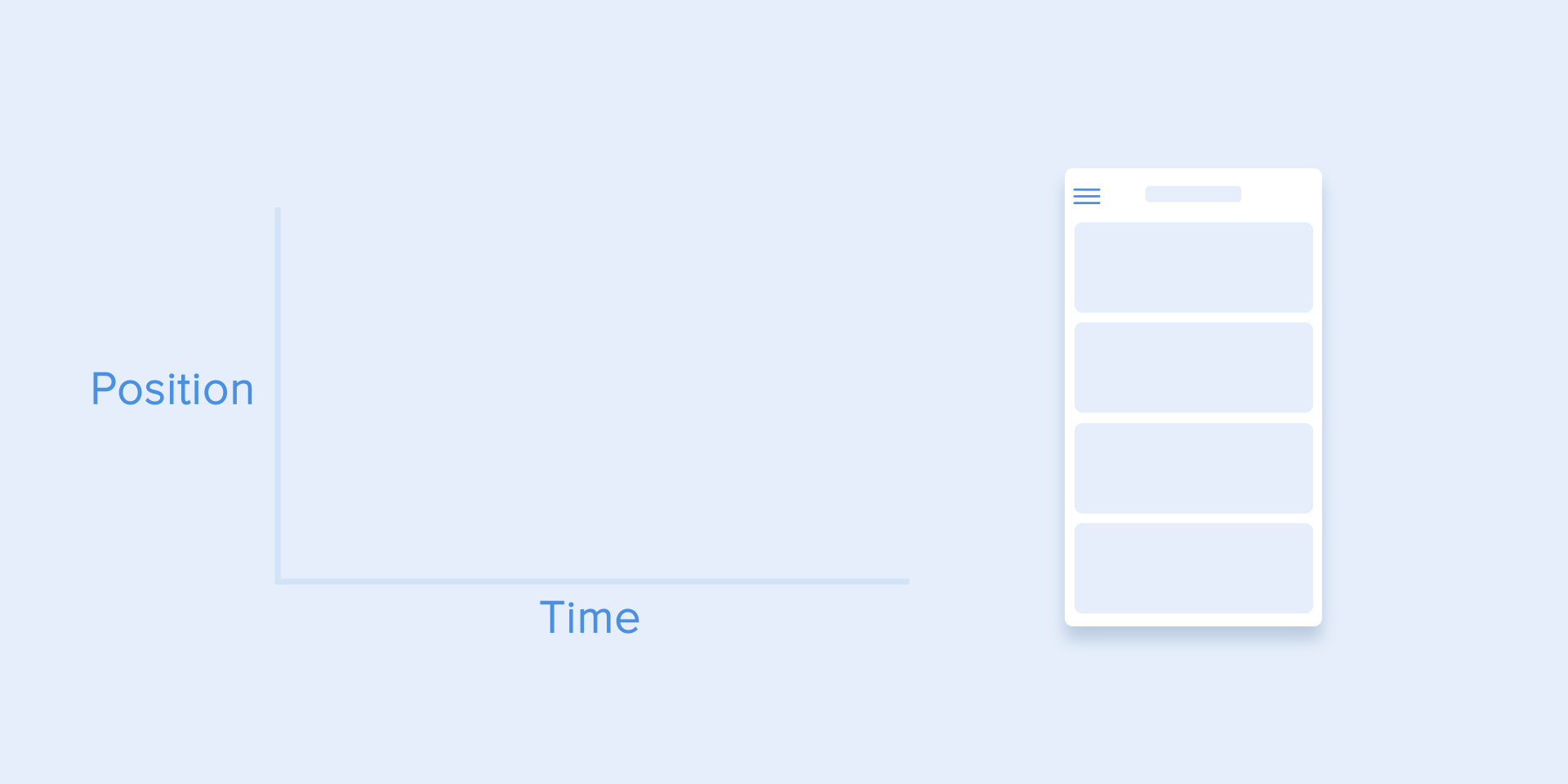 Полное руководство по правильному использованию анимации в UX - 21 Полное руководство по правильному использованию анимации в UX - 21