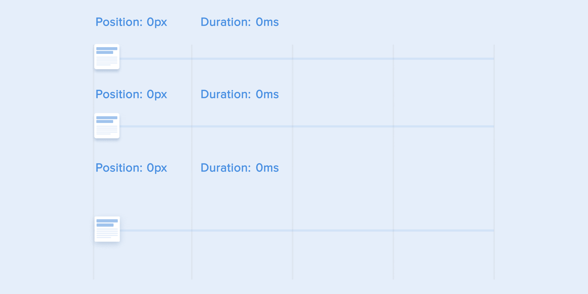 Полное руководство по правильному использованию анимации в UX - 6 Полное руководство по правильному использованию анимации в UX - 6