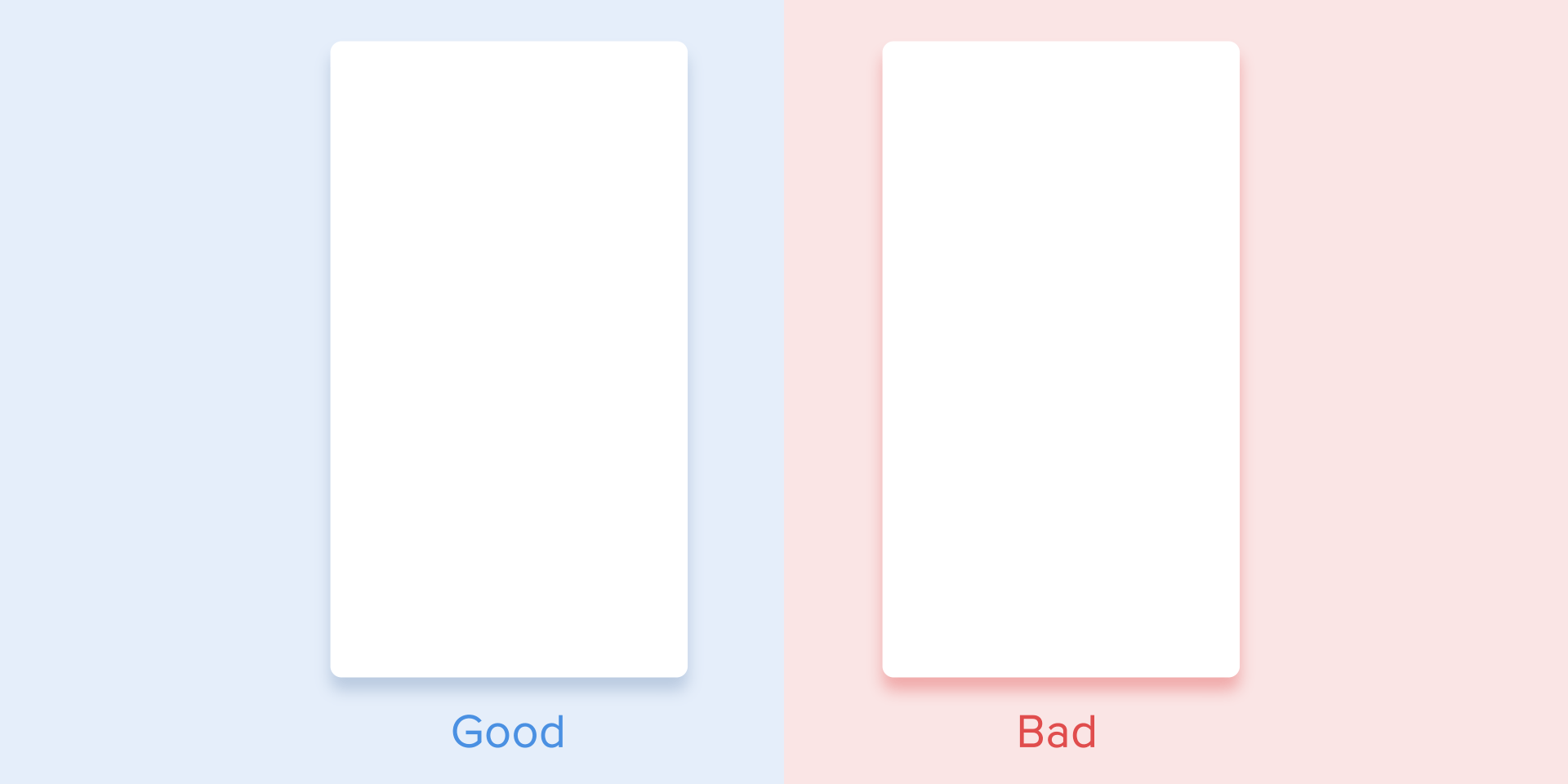 Полное руководство по правильному использованию анимации в UX - 9 Полное руководство по правильному использованию анимации в UX - 9