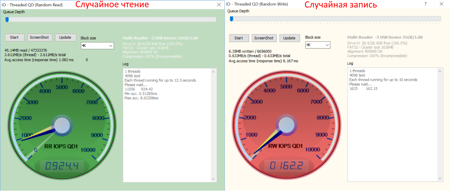 Серия MicroSD, созданная с чистого холста - 17