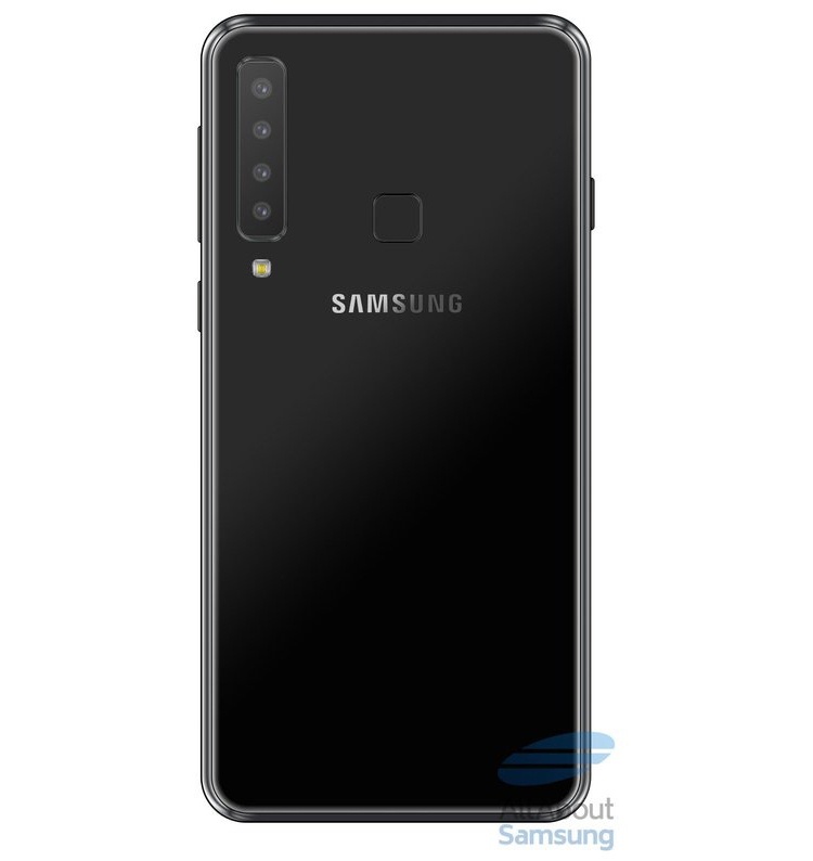 Смартфон Galaxy A9 Star Pro может получить четверную камеру с 47 млн пикселей