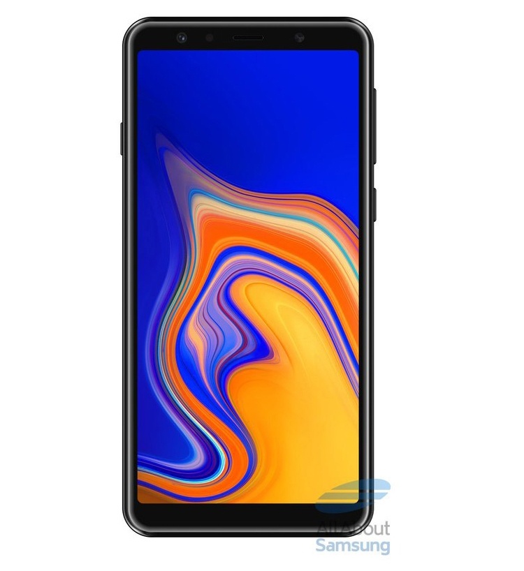 Смартфон Galaxy A9 Star Pro может получить четверную камеру с 47 млн пикселей