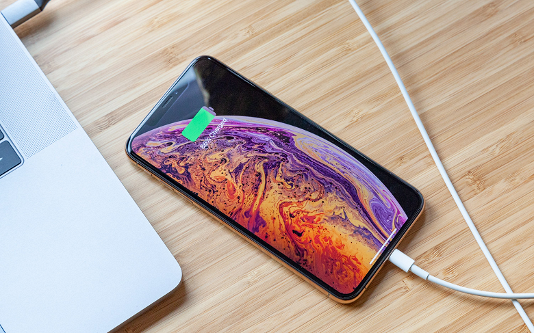 Смартфоны iPhone XS и XS Max уступили iPhone X по времени работы в реальном сценарии - 1 Смартфоны iPhone XS и XS Max уступили iPhone X по времени работы в реальном сценарии